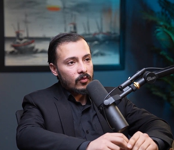 Journey from sales to a Unicorn Company | Ft. Muhammed Usama | To The Point Podcast Ep. 02